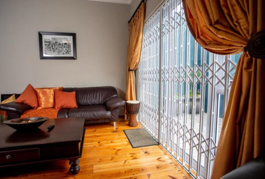 4 Bedroom Property for Sale in Richmond Hill Eastern Cape